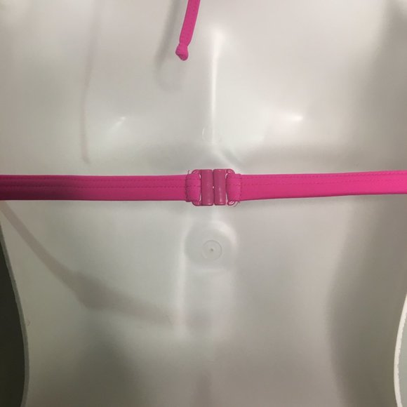 2 Piece Fushia Pink Brazilian Bikini - Item#83 - Picture 10 of 10